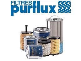 FILTROS DE COMBUSTIBLE