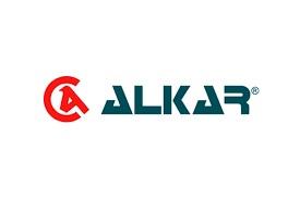 ALKAR 2002490 - DERECHO PILOTO TRASERO CON PORTALAM