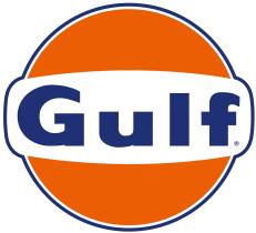 GULF 223823 - ACEITE GULF 80W90 208 LITROS.