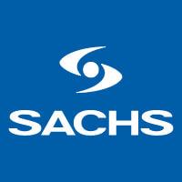 SACHS 123057 - AMORTIGUADOR