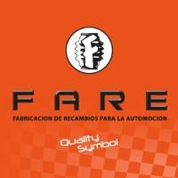 FARE 190352 - BOMBA PARABRISAS PSA. RENAULT