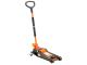 BAHCO BH13000 - Gato compacto 3 Tn