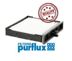 PURFLUX AH119 - FILTRO DE AIRE PARA HABITACULO