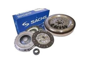 EMBRAGUE SACHS TURISMO  SACHS