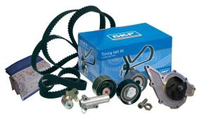 KIT DE DISTRIBUCION  SKF