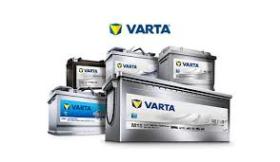 BATERIA  VARTA