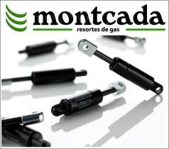 RESORTES TURISMO  MONTCADA