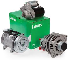 LUCAS ELECTRICAL