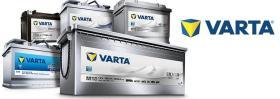 VARTA